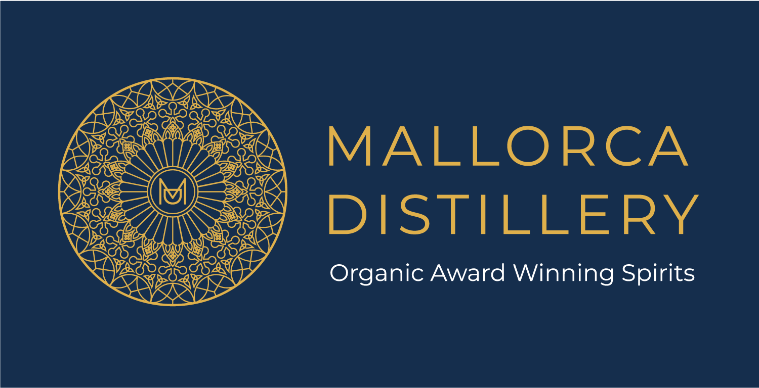 Mallorca Distillery Logo